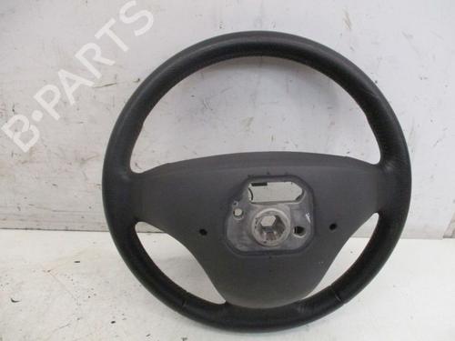 Steering wheel VOLVO V50 (545) 2.0 D | BP37124185C49 - Image 7