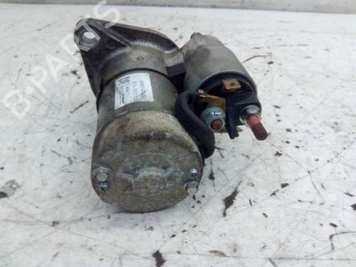 Starter OPEL ASTRA J Sports Tourer (P10) 1.7 CDTI (35) | BP30669081M8