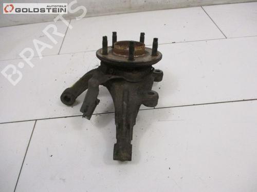 Left front steering knuckle CHEVROLET CAPTIVA (C100, C140) 2.0 D 4WD | BP18760920M25 