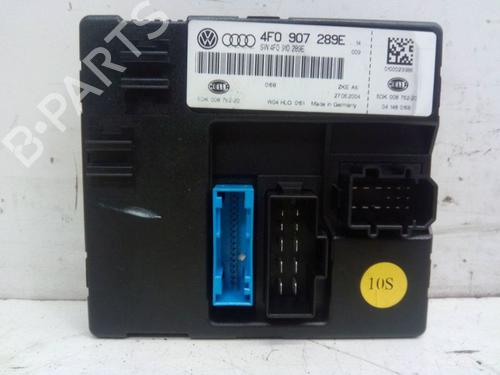 Comfort control module AUDI A6 C6 (4F2) 3.0 TDI quattro | BP31312337M56 - Image 2