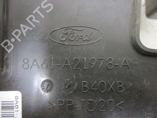 Front right lock FORD FIESTA VI (CB1, CCN) 1.25 | BP18794869C97 