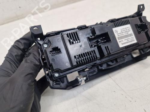Climate control MERCEDES-BENZ E-CLASS Coupe (C207) E 220 BlueTEC (207.301) | BP39007945I5 - Image 9