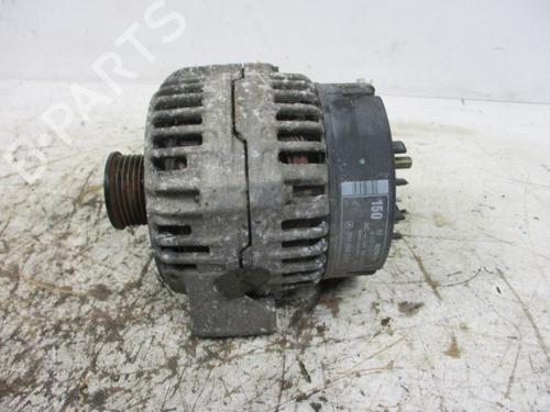 Alternator MERCEDES-BENZ S-CLASS (W220) S 430 (220.070, 220.170) | BP18797236M7 