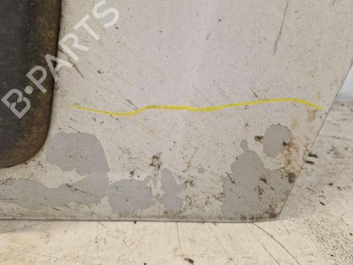 Right front door FIAT DUCATO Platform/Chassis (250_) 120 Multijet 2,3 D | BP29104595C3 