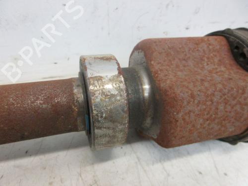 Right front driveshaft DACIA DOKKER Express Box Body/MPV 1.3 TCe 130 (FENE) | BP28307340M39 