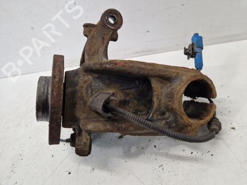 Right front steering knuckle CITROËN C4 CACTUS 1.6 HDi 90 | BP38029534M26 - Image 3