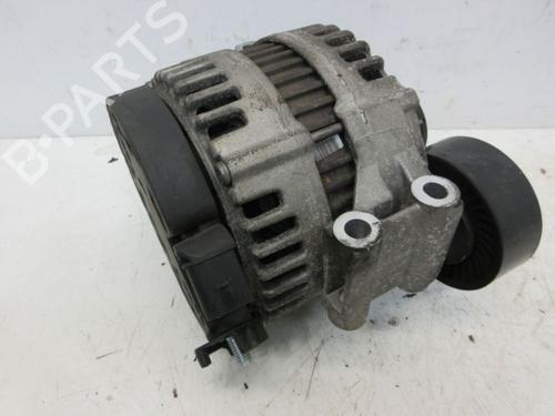 Alternator BMW 1 (E81) 116 i | BP37130903M7 - Image 3