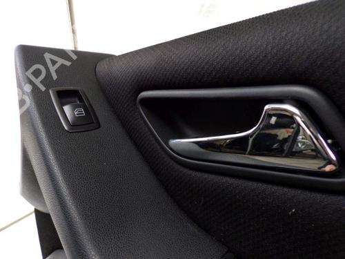 Front right panel MERCEDES-BENZ A-CLASS (W169) A 150 (169.031, 169.331) | BP29084320C59 