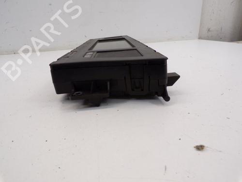 Display monitor CITROËN C4 Grand Picasso I (UA_) 1.6 VTi 120 | BP30668453C48 