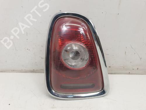 Used Left taillight Left taillight MINI MINI (R56) One (95 hp) 34041977 34041977