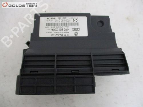 Control unit AUDI A6 C6 Avant (4F5) 3.0 TDI quattro | BP37100422M11 - Image 2
