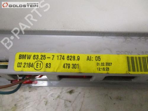 Third brake light BMW 3 Coupe (E92) 325 i | BP37096922L11 - Image 3