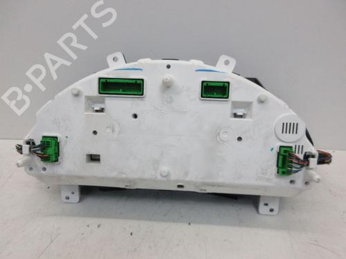 Display monitor SUBARU TRIBECA (B9) 3.6 (WXF) | BP21138390C48 
