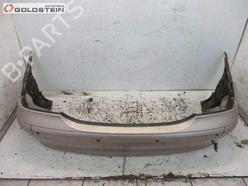 Rear bumper MERCEDES-BENZ C-CLASS (W203) C 180 (203.035) | BP18763787C8 