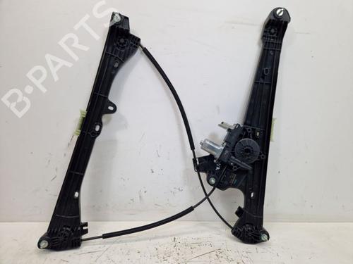 Used Front right window mechanism Front right window mechanism 37138932 37138932