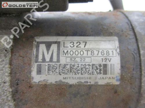 Starter MAZDA 5 (CR) 2.3 (CR3W) | BP38504166M8 - Image 5