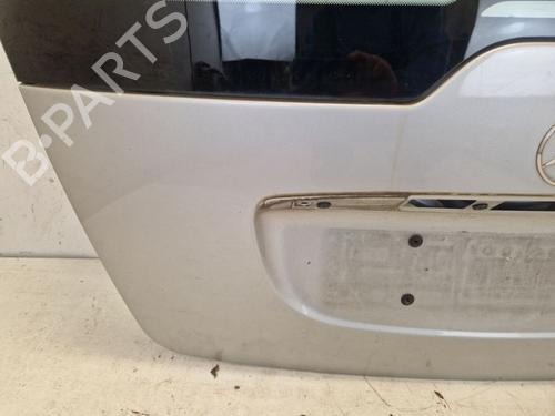 Tailgate MERCEDES-BENZ A-CLASS (W169) A 170 (169.032, 169.332) | BP26430230C6 