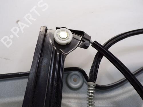 Front left window mechanism VW TOURAN (1T1, 1T2) 2.0 TDI | BP23574672C22 