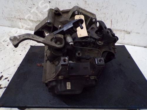 Gearbox SKODA FABIA II (542) 1.2 | BP29094144M3