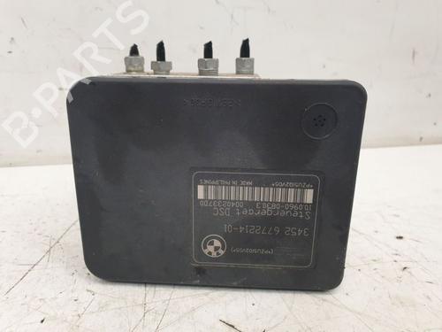 Electronic module BMW 1 (E87) 116 i | BP33276769M83  - Image 6