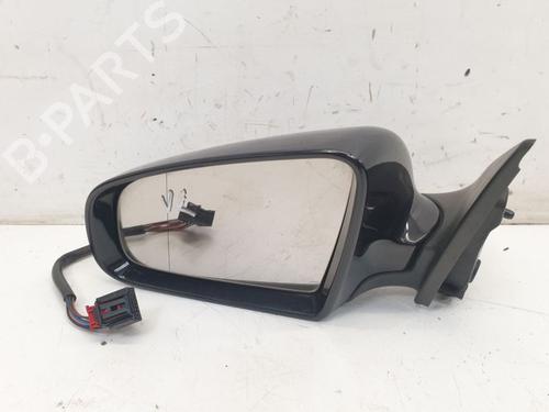 Used Left mirror Left mirror AUDI A6 C6 Avant (4F5) 2.7 TDI (180 hp) 34041969 34041969