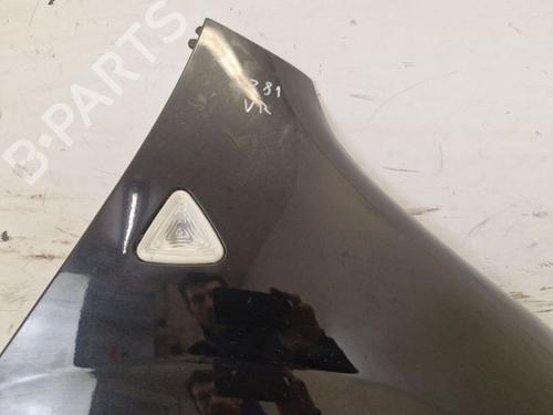 Right front fenders RENAULT KANGOO Express (FW0/1_) 1.5 dCi 90 (FW0G, FW05, FW08, FW11) | BP29102425C42 
