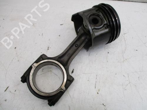 Used Other Other HYUNDAI TERRACAN (HP) 2.9 CRDi 4WD (163 hp) 30668308 30668308