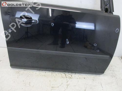 Right front door FORD FOCUS C-MAX (DM2) 1.6 | BP26647350C3 