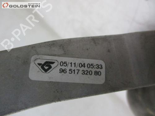 Pipe PEUGEOT 607 (9D, 9U) 2.7 HDi 24V | BP37102436M125 - Image 5