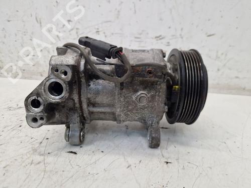 AC compressor BMW 1 (F20) 116 i | BP37136536M34 - Image 3