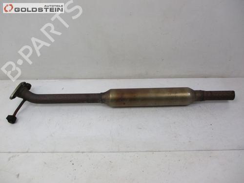 Exhaust system SUZUKI SWIFT III (MZ, EZ) 1.3 (RS413, ZC11S) | BP37100995M121 - Image 5