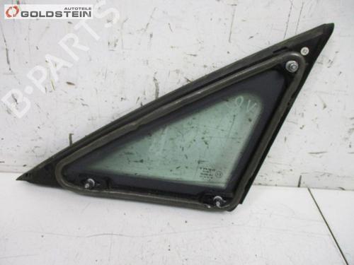 Front right quarter glass SEAT TOLEDO III (5P2) 1.9 TDI | BP18764833C112 