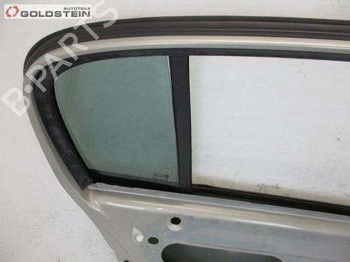 Left rear door OPEL SIGNUM Hatchback (Z03) 1.9 CDTI (F48) | BP26647442C4 