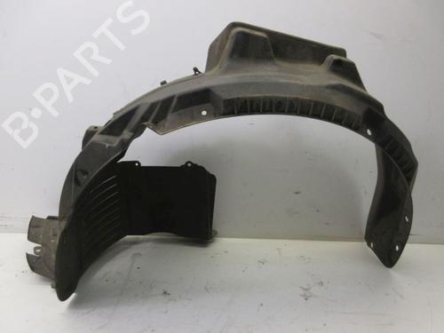 Used Wheel arch MITSUBISHI COLT CZC VI Convertible (RG) 1.5 (Z36A) (109 hp) 29095672