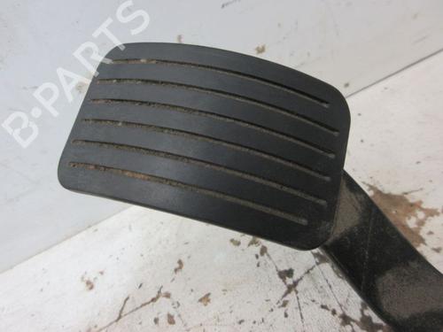 Pedal PEUGEOT 5008 (0U_, 0E_) 2.0 HDi | BP31703013I4 