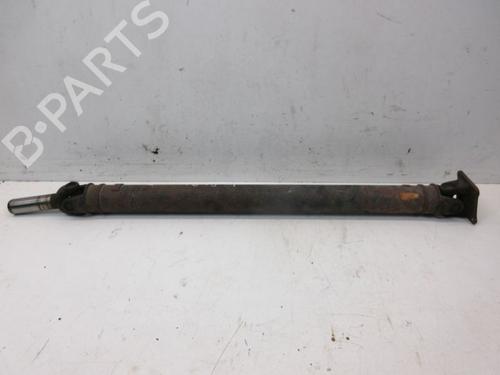 Used Driveshaft MAZDA MX-5 II (NB) 1.8 16V (NB8C) (140 hp) 29090465