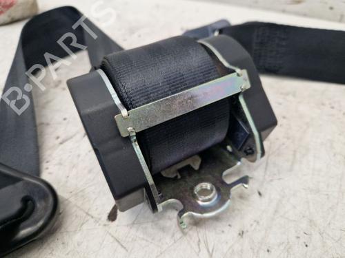 Front right seatbelt DACIA DOKKER Box Body/MPV 1.6 | BP29100332I25 