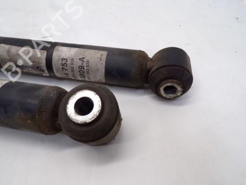 Right rear shock absorber FIAT BRAVO II (198_) 1.6 D Multijet (198AXH1B) | BP18806257M19 