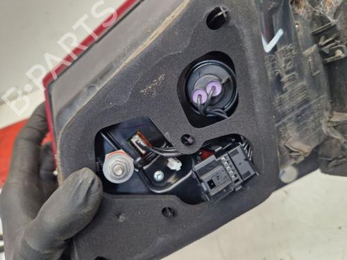 Left tailgate light MERCEDES-BENZ E-CLASS T-Model (S212) E 200 CDI / BlueTEC (212.205, 212.206) | BP33168986C79  - Image 8