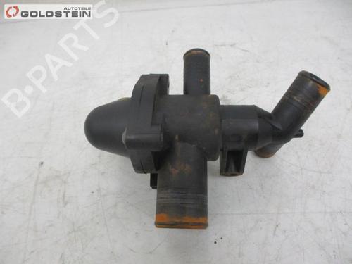 Thermostat housing FORD TRANSIT Van (FA_ _) 2.4 TDCi RWD | BP37099123M116  - Image 5
