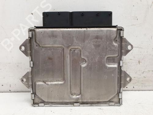 Engine control unit (ECU) FIAT 500 C (312_) 0.9 (312AG1A) | BP37147336M57 - Image 4