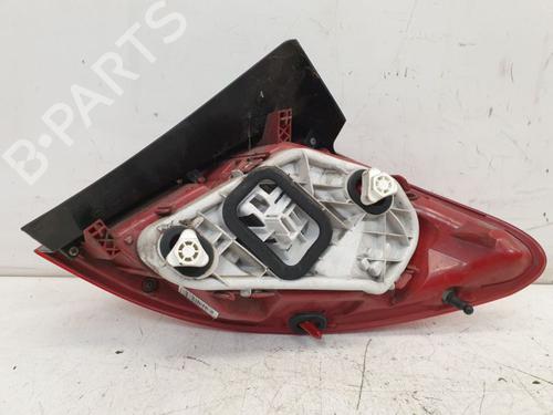 Left taillight OPEL MERIVA B MPV (S10) 1.4 (75) | BP33907714C34 - Image 6