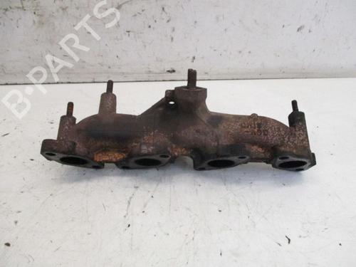 Exhaust manifold AUDI A4 B7 (8EC) 2.0 TDI 16V | BP37123788M110 - Image 5