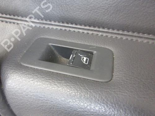 Bageste højre beklædning VW TOUAREG (7LA, 7L6, 7L7) 3.2 V6 | BP29091317C61 