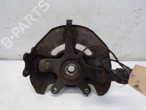 Right front steering knuckle MERCEDES-BENZ A-CLASS (W169) A 180 CDI (169.007, 169.307) | BP24447214M26 