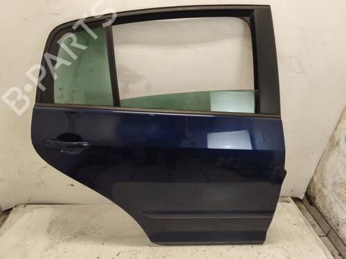 right-rear-door-vw-golf-plus-v-5m1-521-2004-2005-2006-2007-2008-2009-2010-2011-2012-2013-39615778 main image