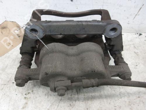Left front brake caliper MERCEDES-BENZ B-CLASS Sports Tourer (W247) B 250 e (247.086) | BP28307253M105 