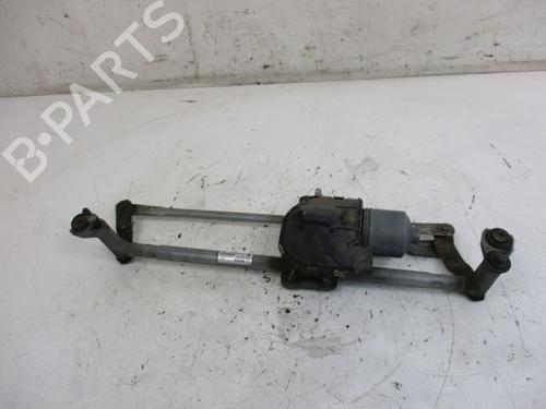 Used Front wipers mechanism Front wipers mechanism 37115145 37115145