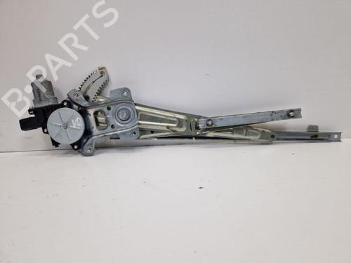 Front right window mechanism MITSUBISHI LANCER VIII (CY_A, CZ_A) 1.8 (CY3A, CY6A) | BP37140633C23 - Image 6
