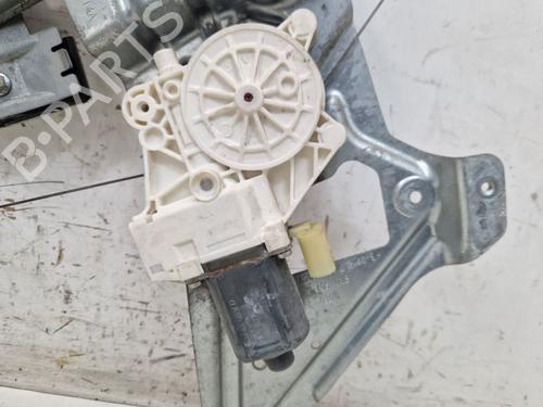 Front left window mechanism VW CRAFTER 30-50 Van (2E_) 2.0 TDI | BP37137908C22 - Image 3